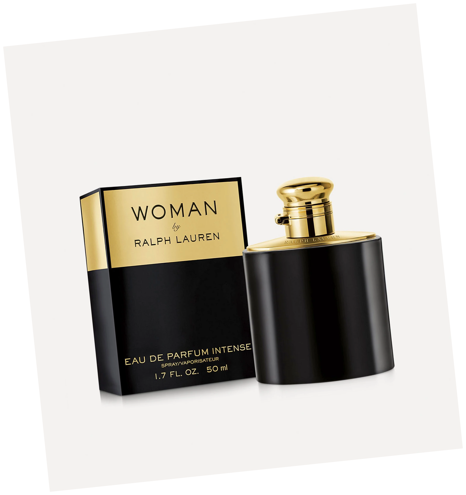 Ralph Lauren Woman Intense аромат для женщин 50 мл / Ральф Лорен Вумен Интенс духи