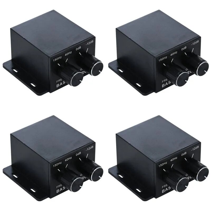 Колонки автомобильные