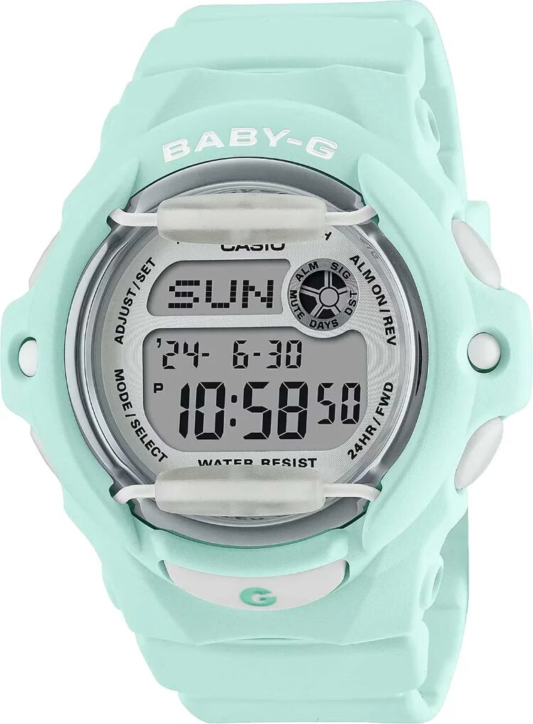  CASIO Baby-G