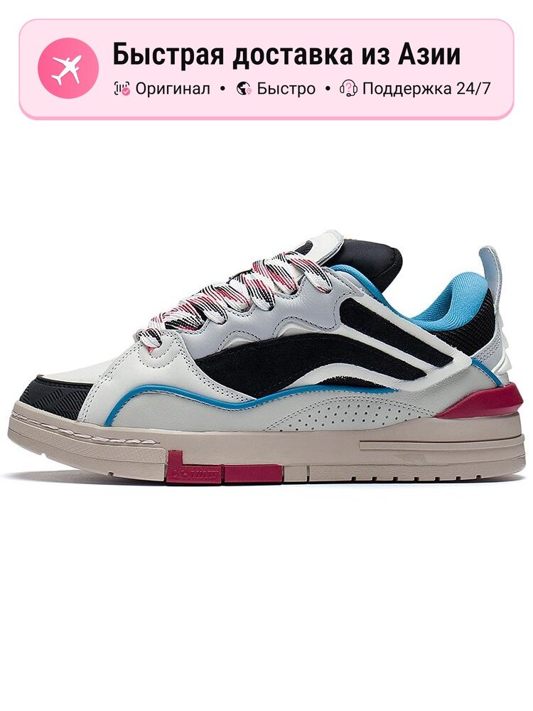 Кроссовки LI-NING Wave GOLDEN