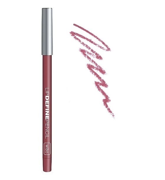 Карандаш для губ Wibo Lip Define Pencil, тон №2