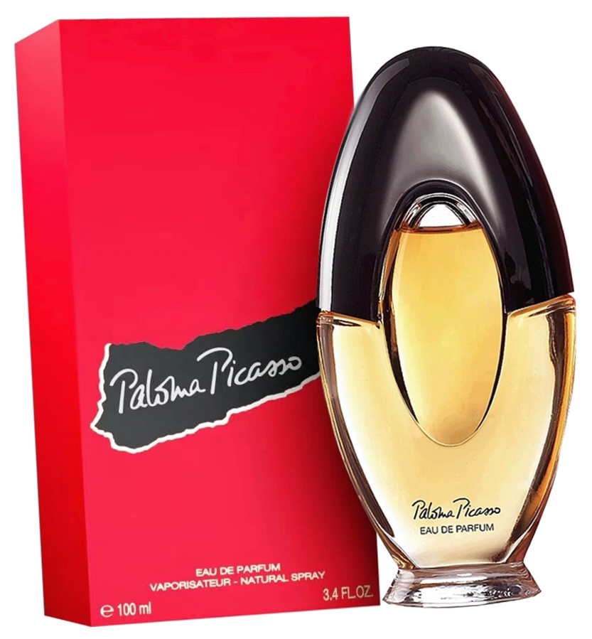 Paloma Picasso Mon Parfum аромат женский 100 мл - Палома Пикассо Мон Парфам