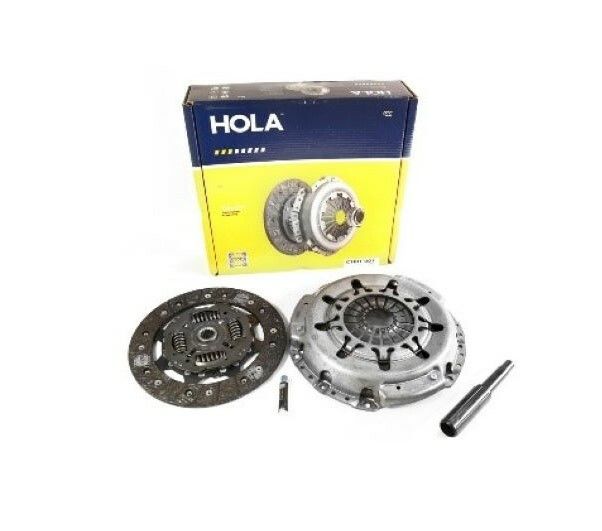Сцепление без подшипника Ford, Volvo HOLA CH01-021
