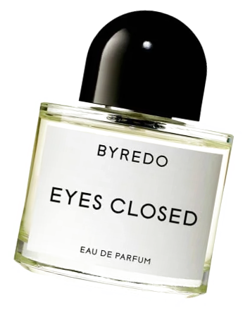 Байредо Айс Клоузд парфюмерная вода для мужчин и женщин 100 мл - Byredo Eyes Closed С Закрытыми Глазами