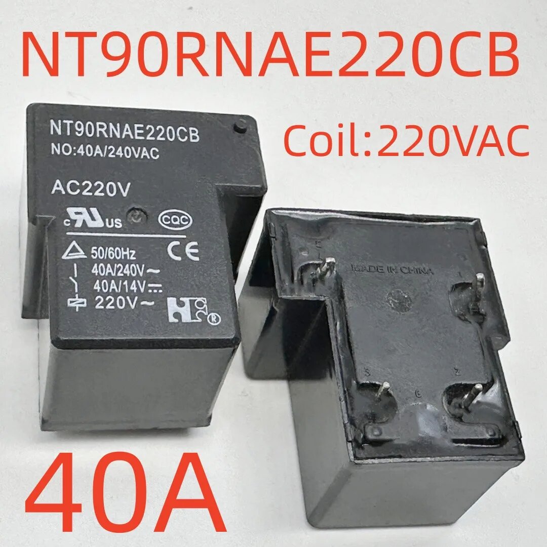 Реле NT90RNAE220CB