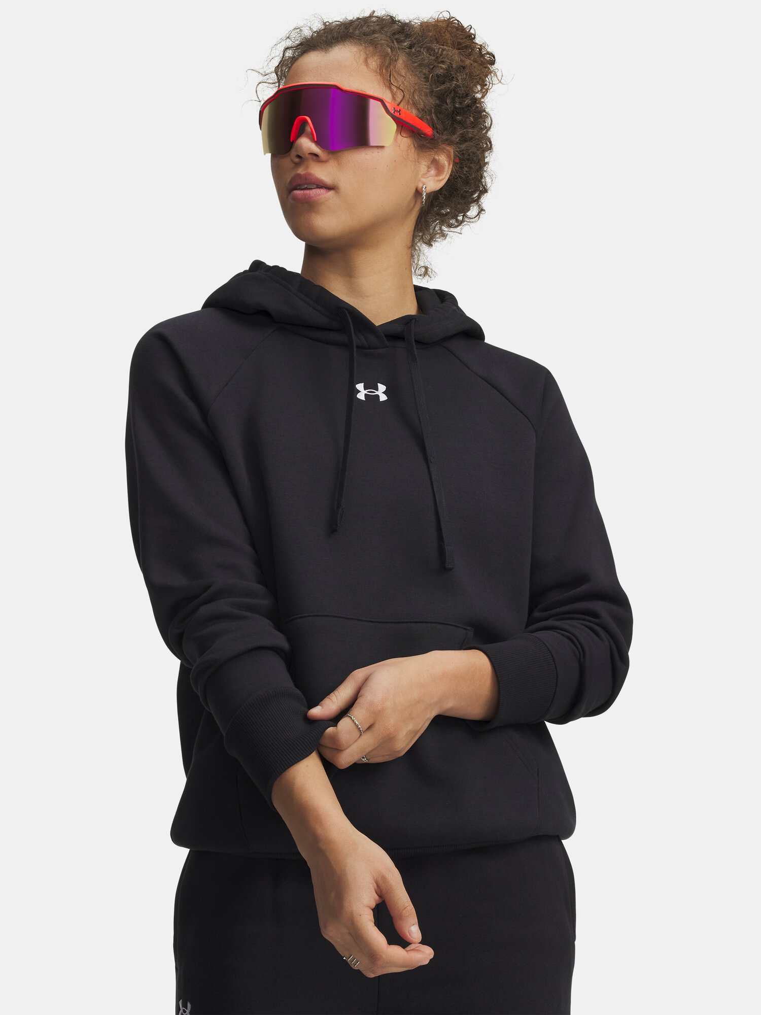 Толстовка Under Armour Rival