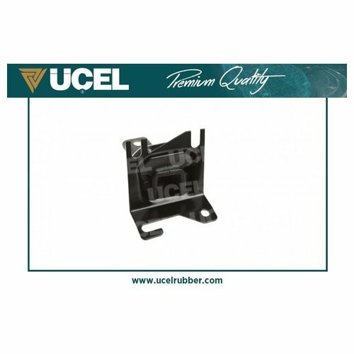 Крепление двигателя (левое d. dokker -logan ii - lodgy -s 112209464r UCEL 10545 для Renault Logan II, Sandero II, THALIA III L8 III