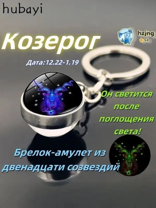 Брелок