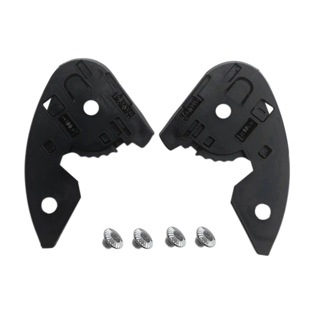 Для Rpha11 Hj-26 Gear Plate подходит для HJC Φ Lens Base Machine Tooth Accessories