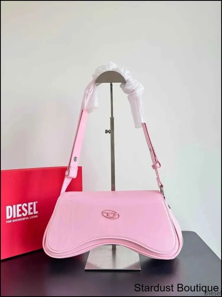 Diesel Сумка кросс-боди