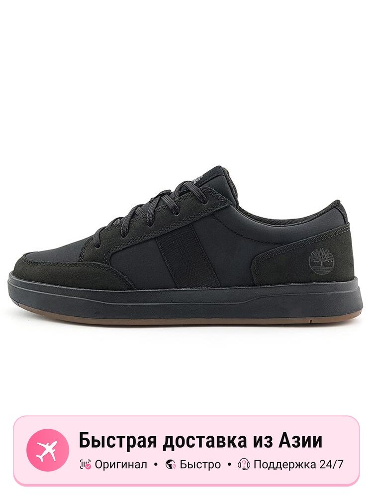 Кроссовки Timberland Davis Square Oxford Sneaker