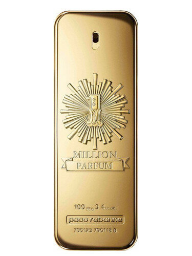 Paco Rabanne 1 Million Parfum духи 50мл