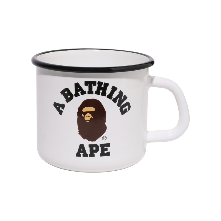 Кружки и чашки A BATHING APE