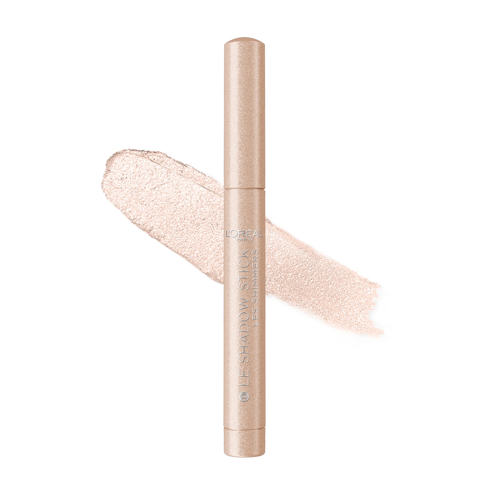L'Oreal Paris Стик-тени для век Le Shadow, 030, оттенок Nude Lights