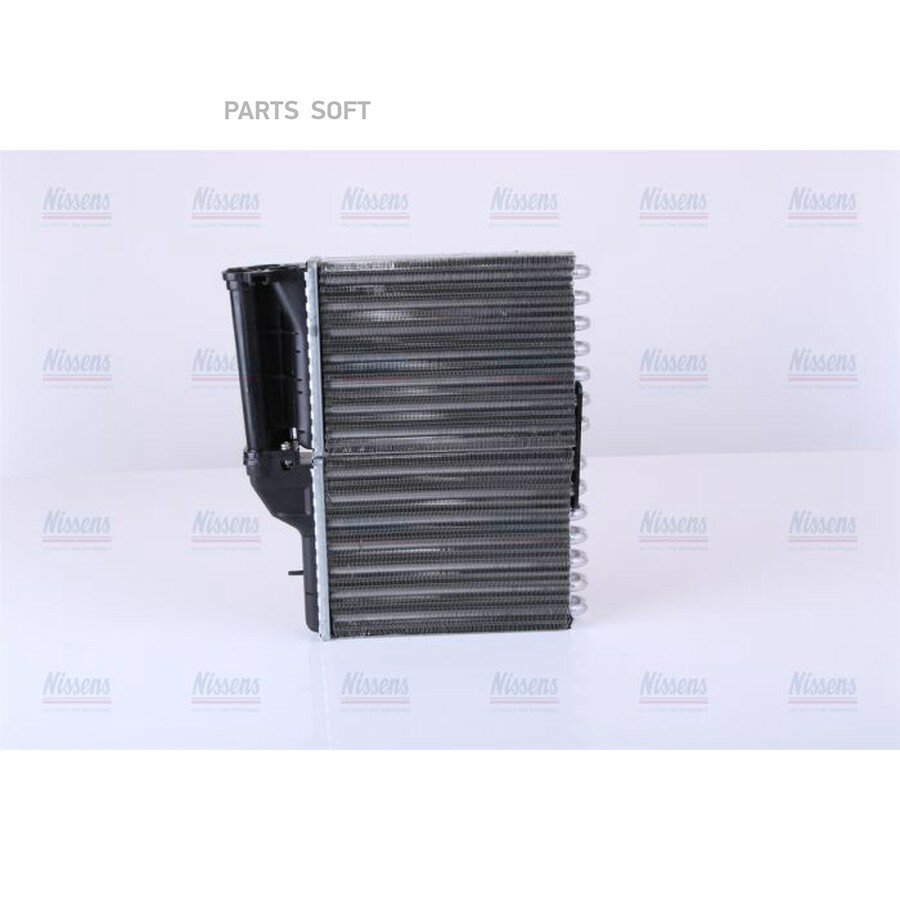 Heater ALPINA B10 (E34) 3.5 i от официального дистрибьютора, NISSENS, артикул 70502