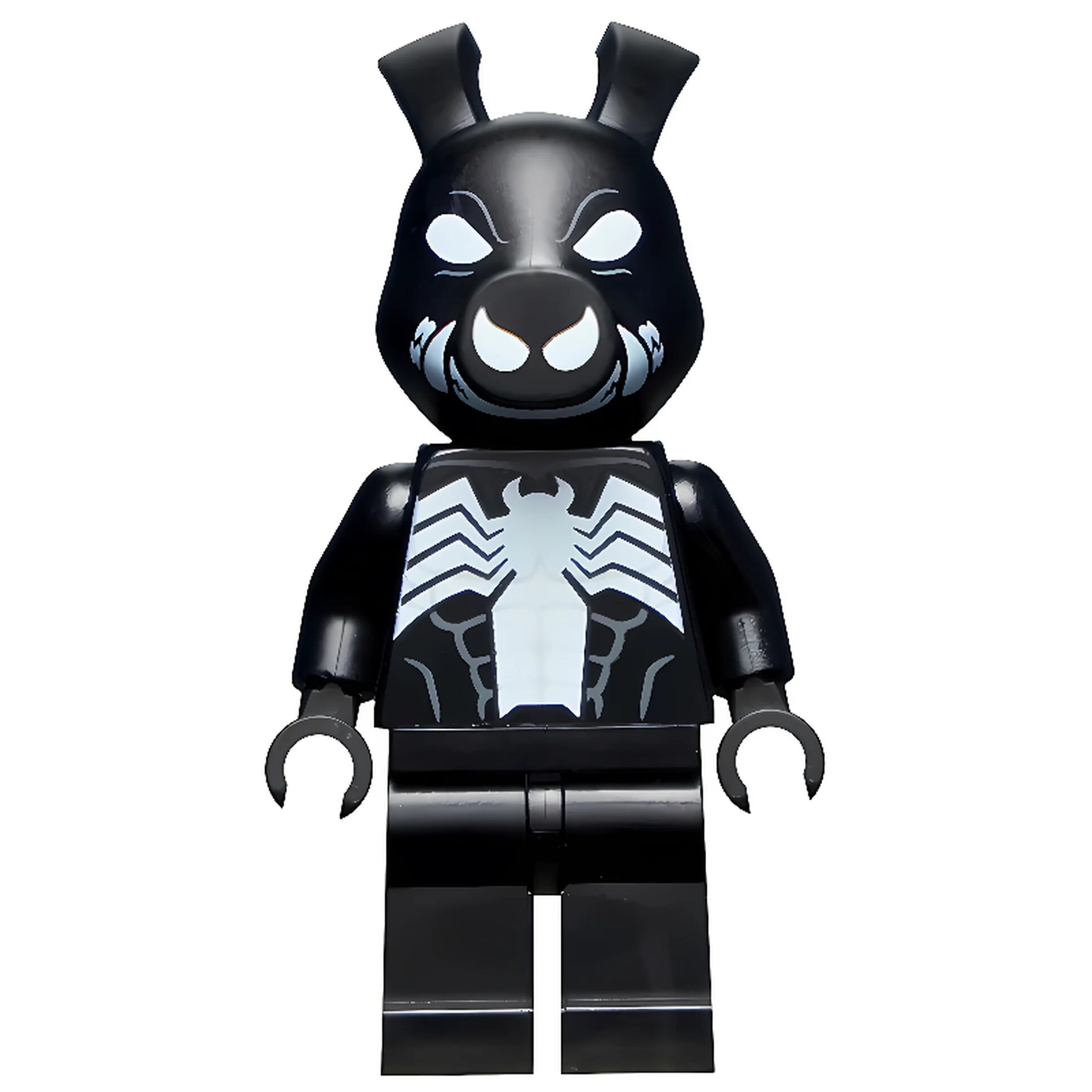 Минифигурка Lego Super Heroes Pork Grind sh0698 U