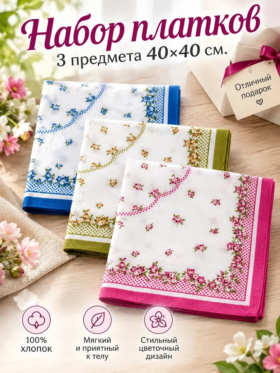 Носовой платок