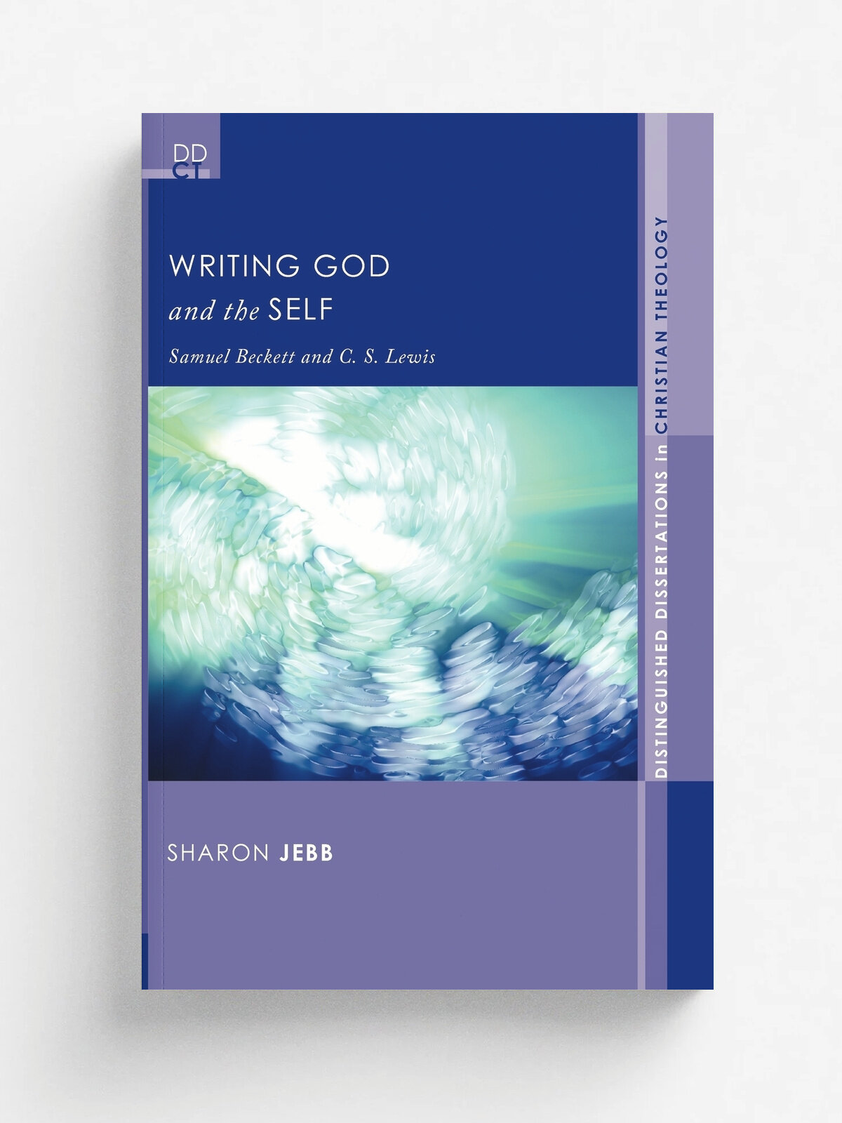 Writing God and the Self. Samuel Beckett and C. S. Lewis