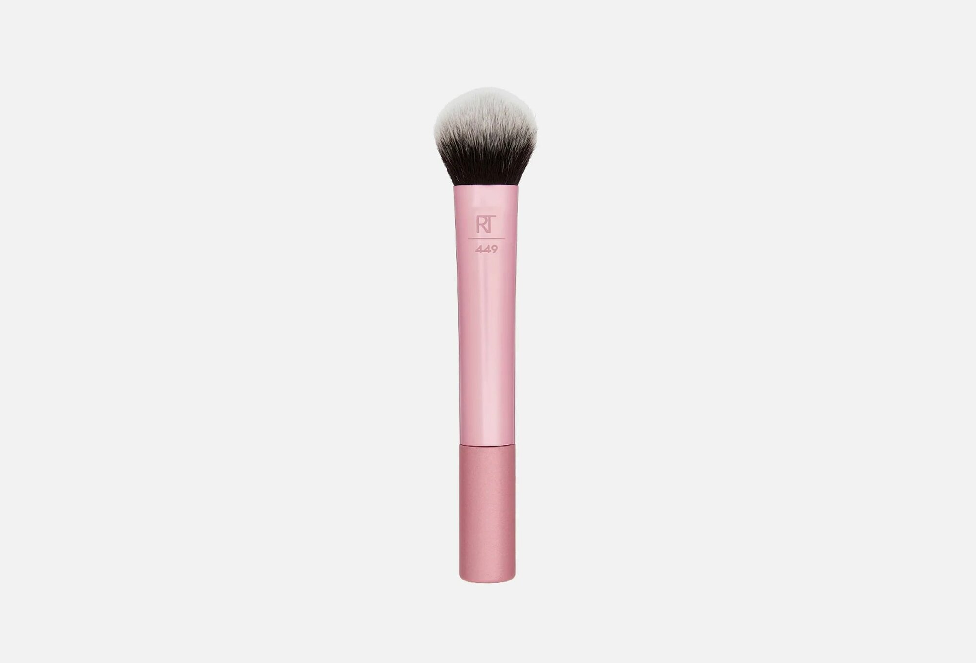 Real Techniques Tapered cheek brush Кисть для румян и