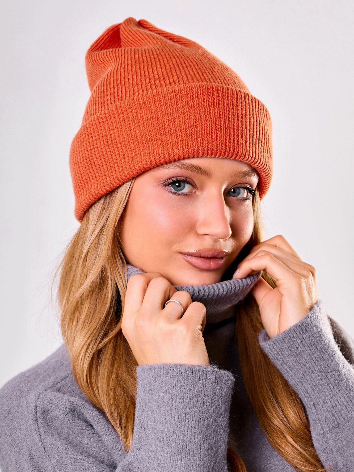 Шапка-бини Bering Hat из 100% шерсти мериноса для мужчин и женщин
