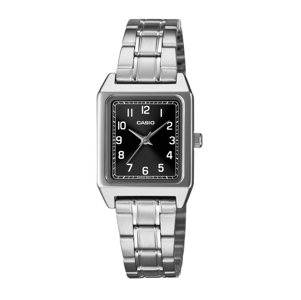  CASIO