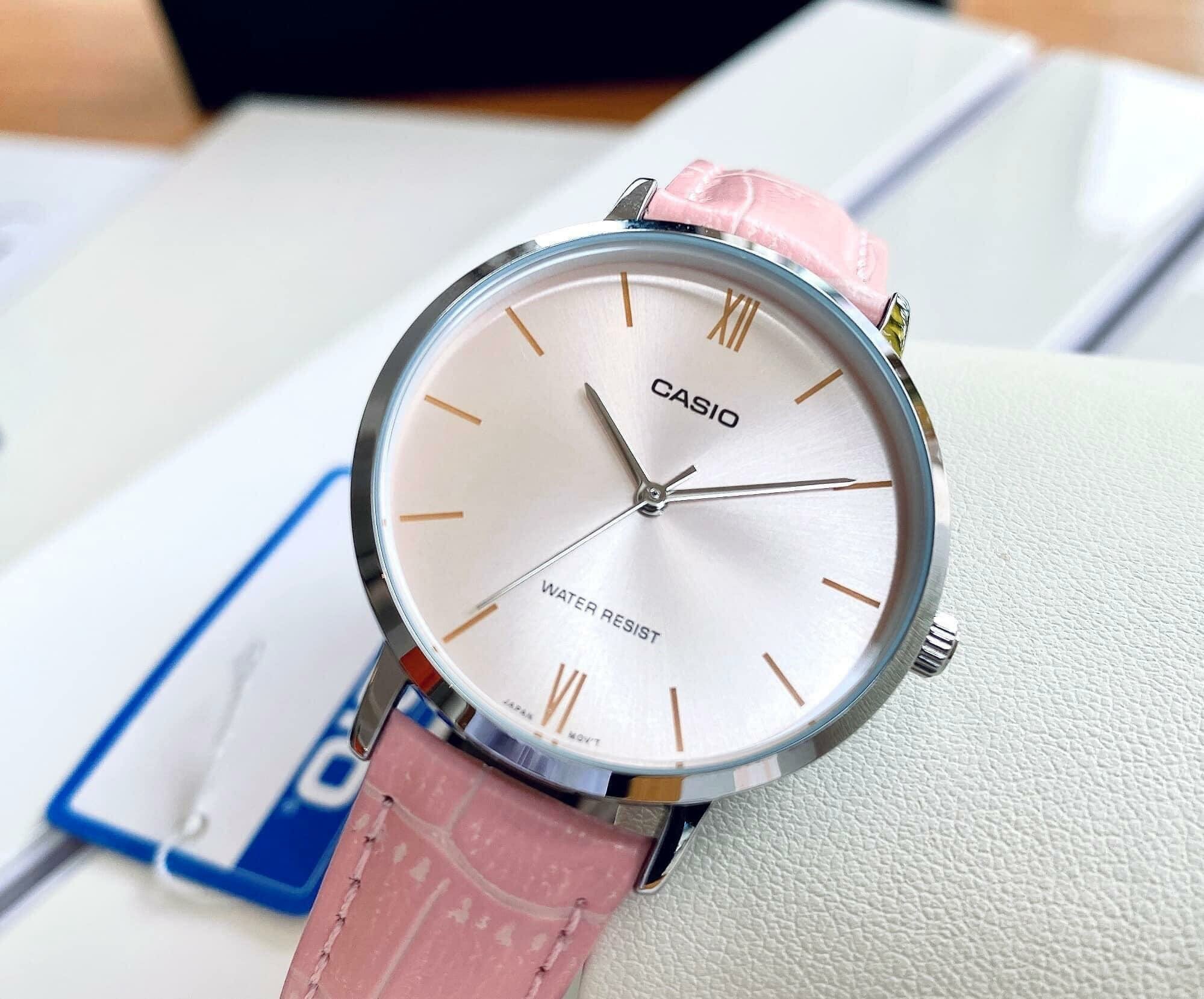 Наручные часы CASIO