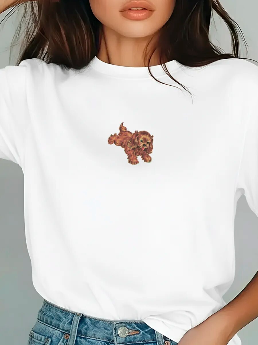 Футболка PRINTSHOT