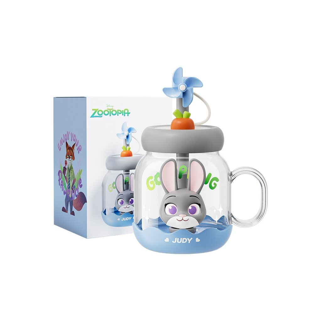 Бокалы и стаканы Disney Stitch Collection