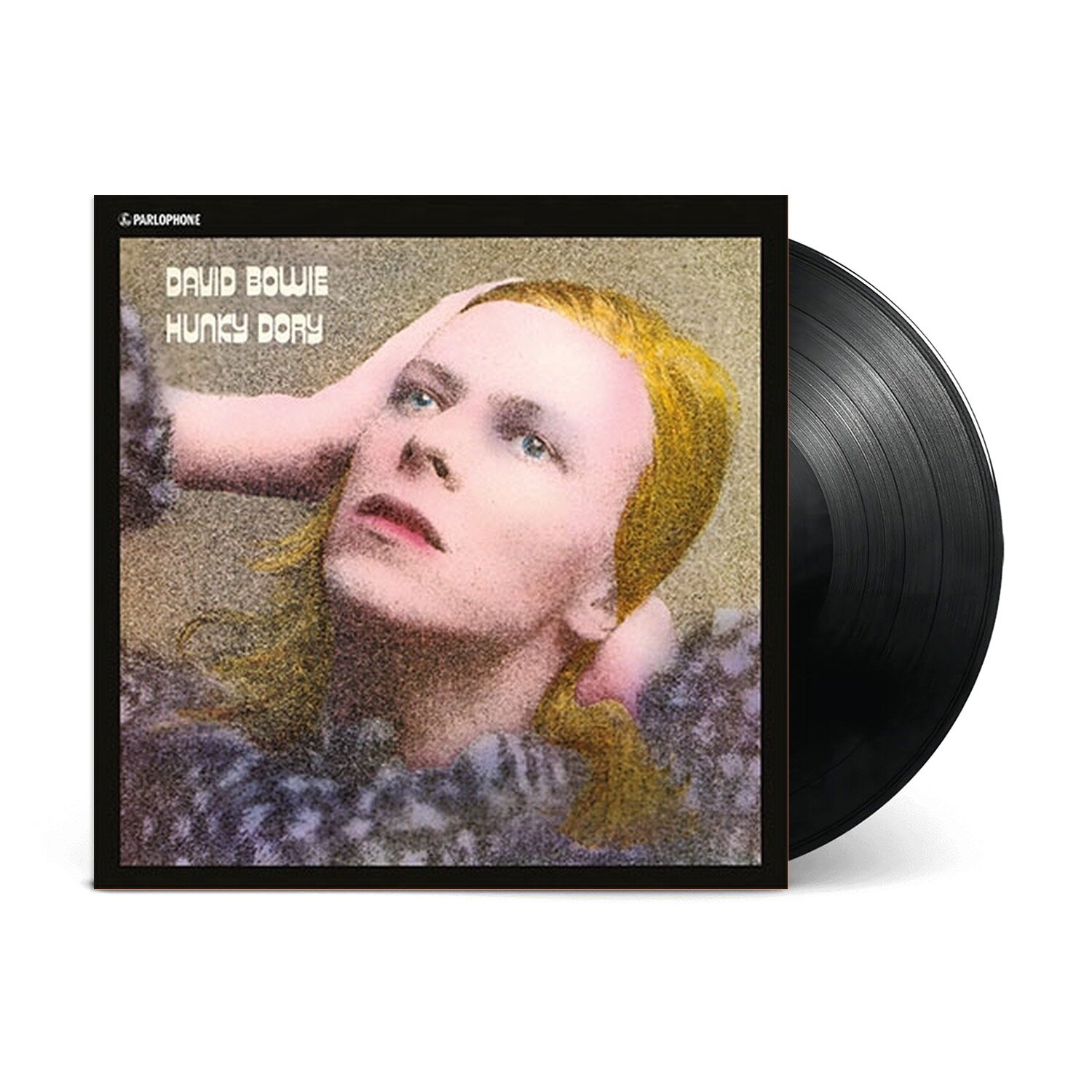 Виниловая Пластинка David Bowie - Hunky Dory, Vinyl, LP