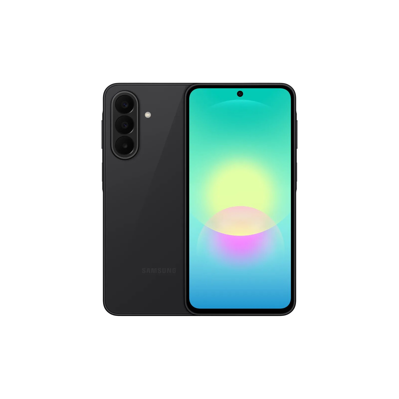 Смартфон Samsung Galaxy A27, 8/256 ГБ, Black, Россия