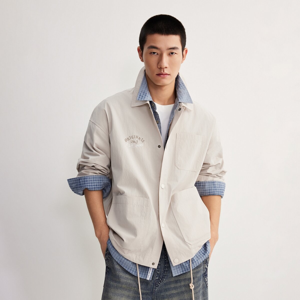 Куртка Jack & Jones