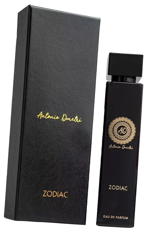 Parfum de Antonio Dmetri Zodiac для женщин и мужчин 100 мл - Антонио Дметри Зодиак