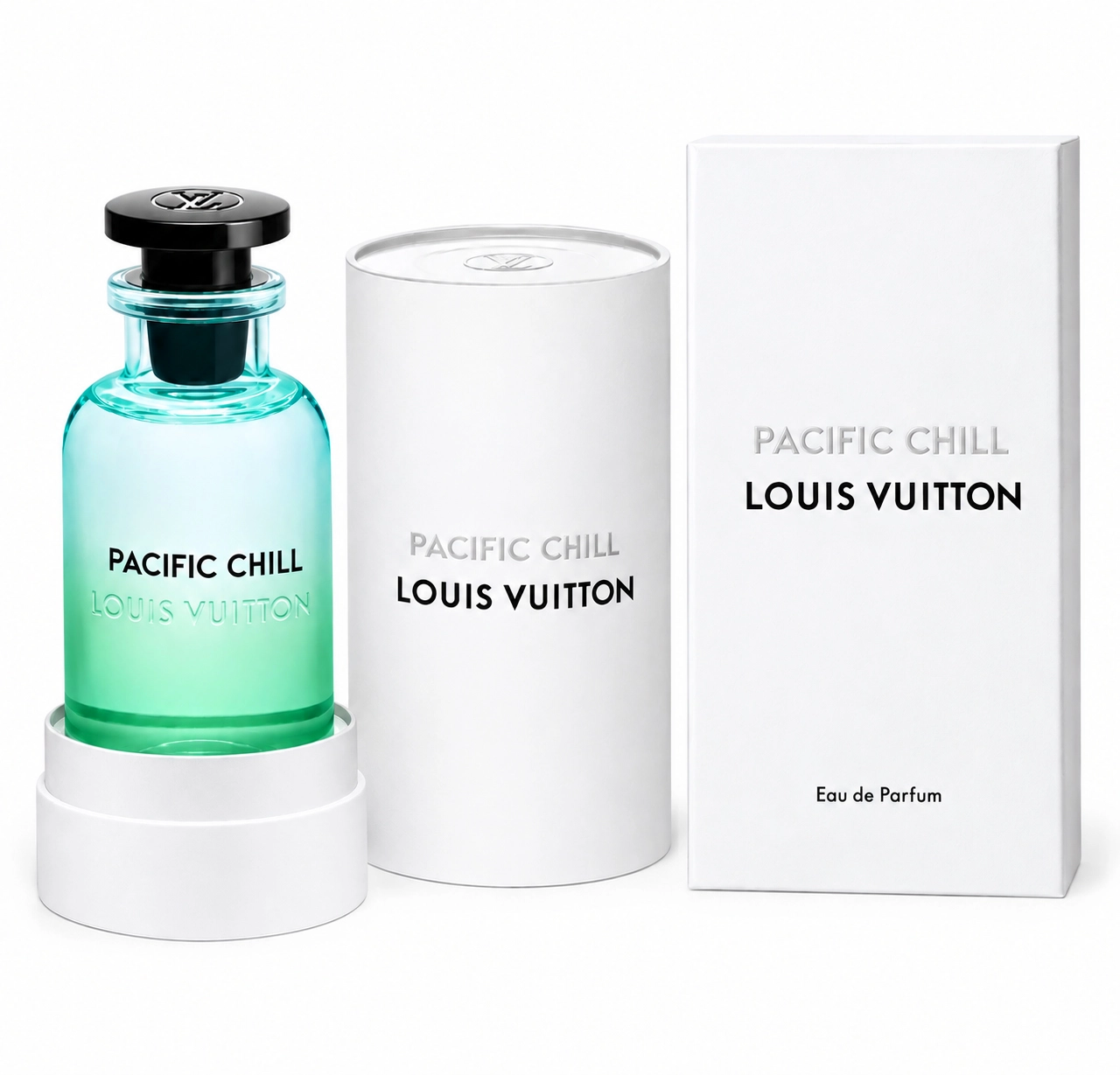 Аромат Луи Виттон Пасифик Чилл унисекс 100 мл / Louis Vuitton Pacific Chill