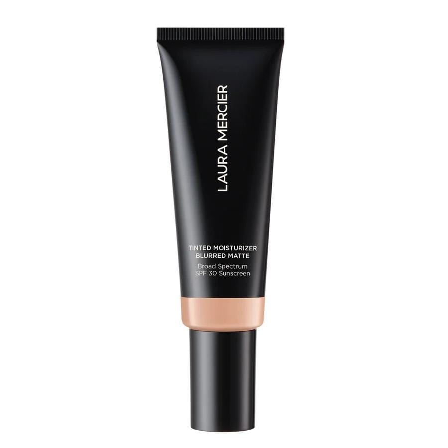 Тональный крем Laura Mercier Tinted Moisturizer Blurred Matte Oil Free SPF 30, 3C Fawn, 45 мл