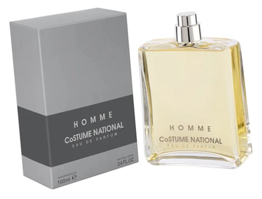 Костюме Националь Хом аромат мужской 100 мл / Costume National Homme
