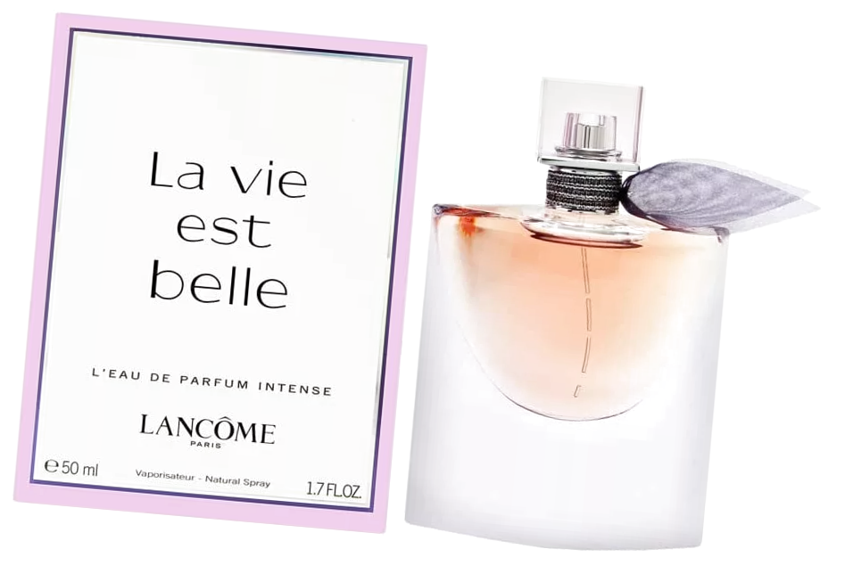 Женский аромат Lancome La Vie Est Belle Intense 50 мл - Ланком Ла Ви Эст Бэль О Де парфюм Интенс