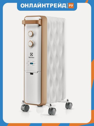 Изображение товара Масляный радиатор Electrolux EOH/M-9157