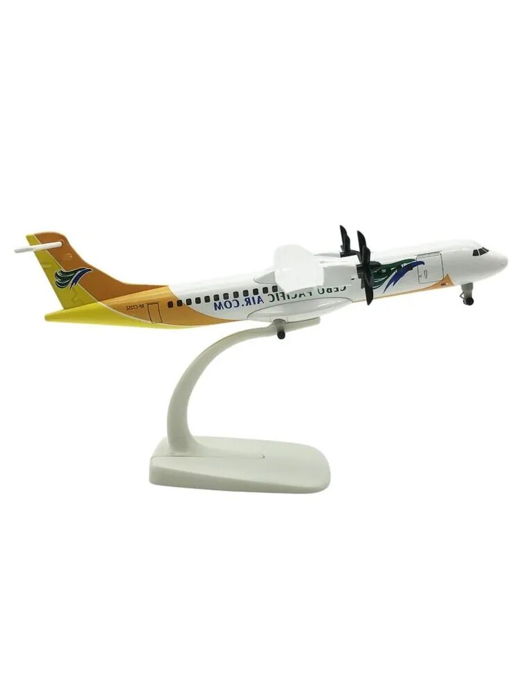 Модель самолета из сплава ATR20CM