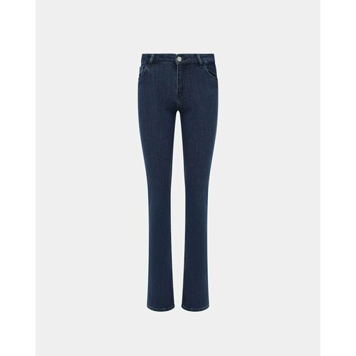 фото Джинсы trussardi, размер 31, синий