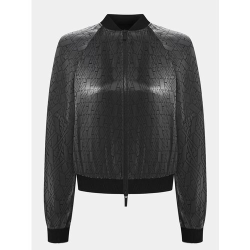 фото Куртка armani exchange весна-лето 2025, размер m, мультиколор