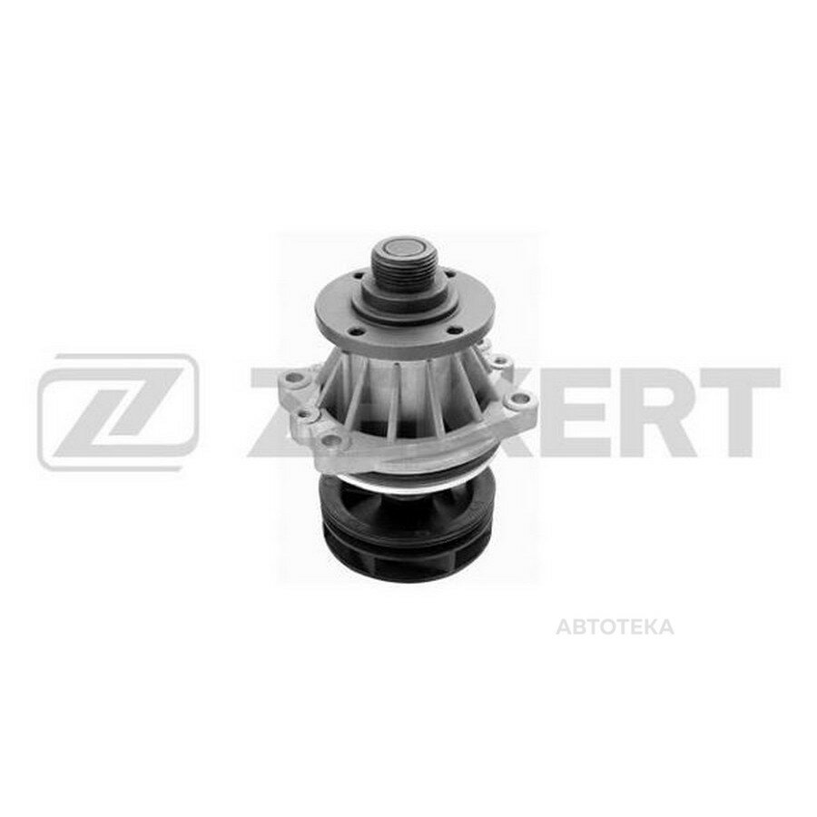 Помпа водяная BMW 3 (E36 E46) 90- 5 (E34 E39 E60 E61) 90- 7 (E38 E65-67) 95- X3 (E83) 03- X ZEKKERT WP1008