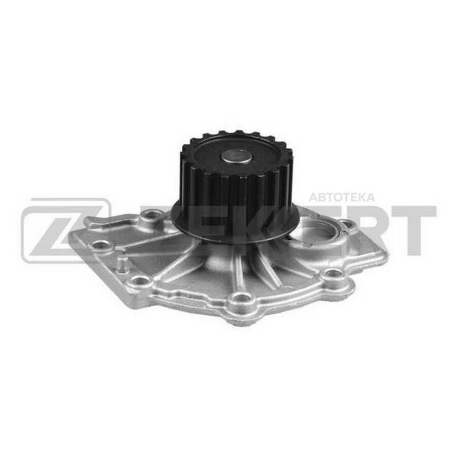 Помпа водяная Volvo C70 II 06- S40 II 06- XC60 08- S80 I II 01- XC70 I II 02- V40-V60 06- V7 ZEKKERT WP1232