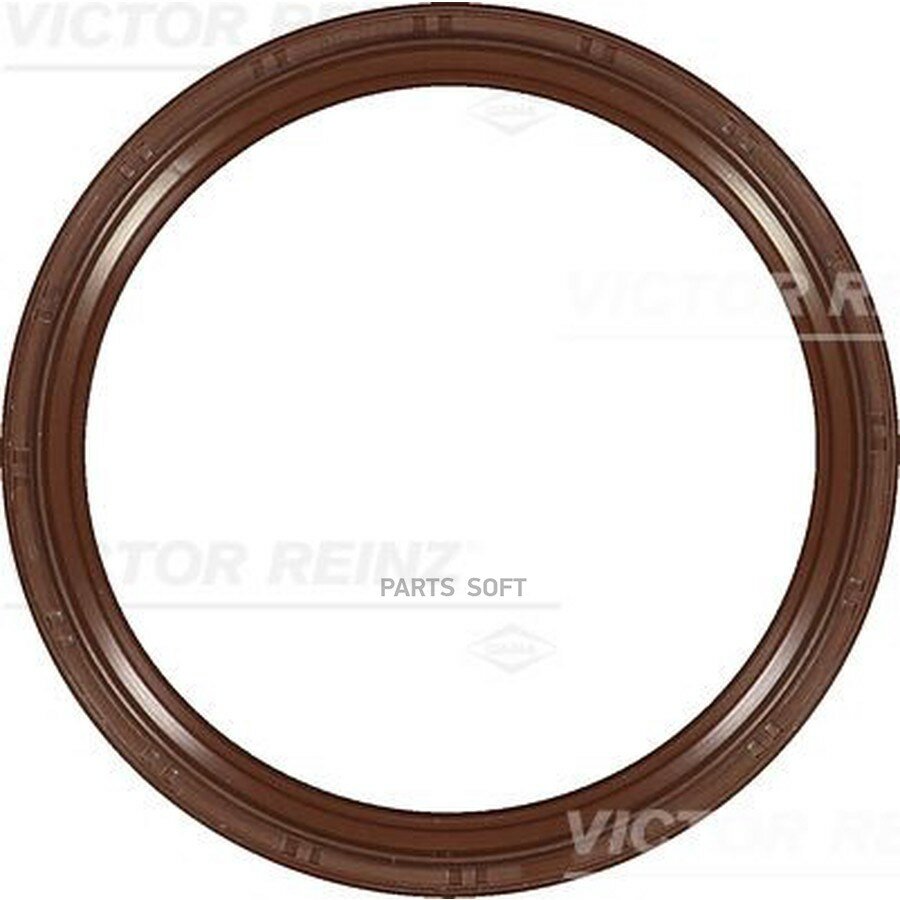 VICTOR REINZ 815334800 Сальник коленчатого вала арт. продавца VICTORREINZ815334800