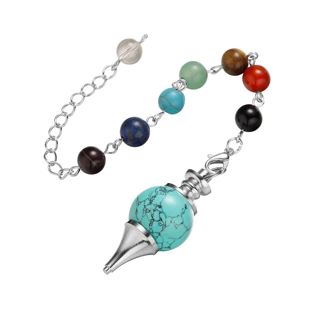 Хрустальный шар JOYA GIFT Turquoise