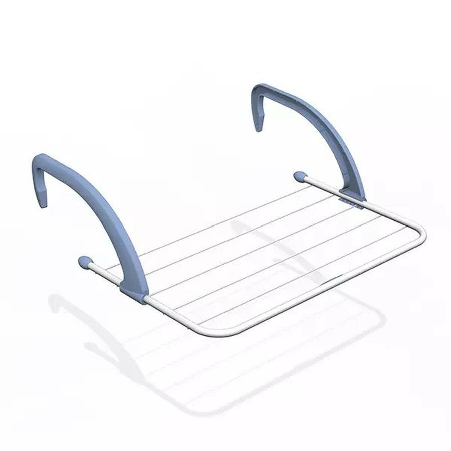 Сушилка для белья на радиатор 3м AERO Joy Home