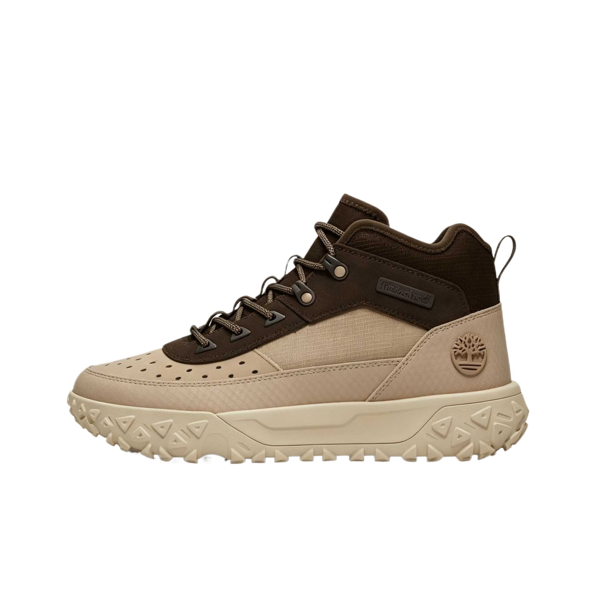 Тапочки для боевых искусств Timberland