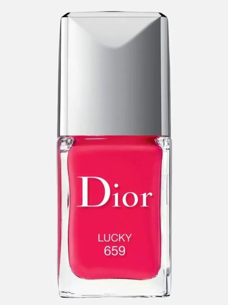DIOR Vernis 659 Lucky лак для ногтей