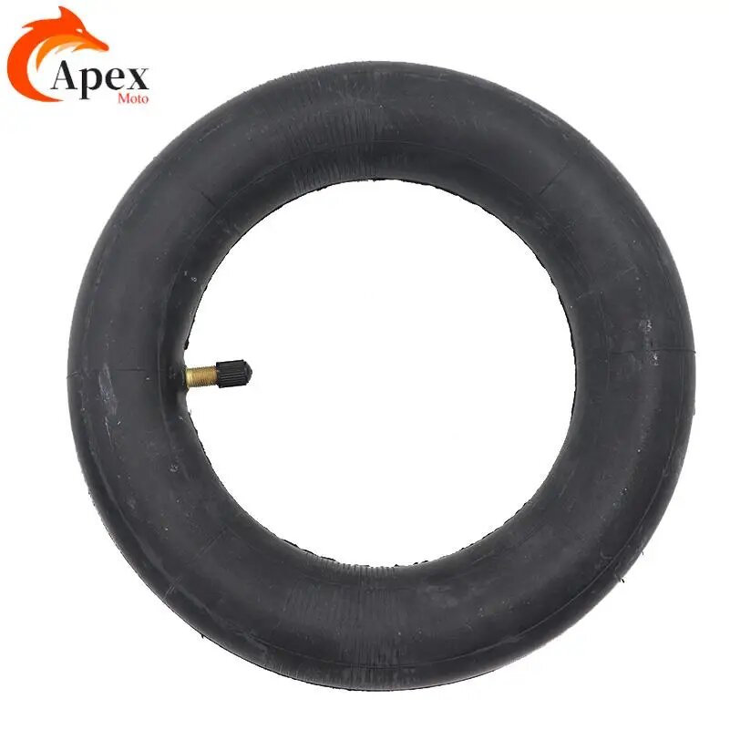 Камера для колеса 10x2.125 черная