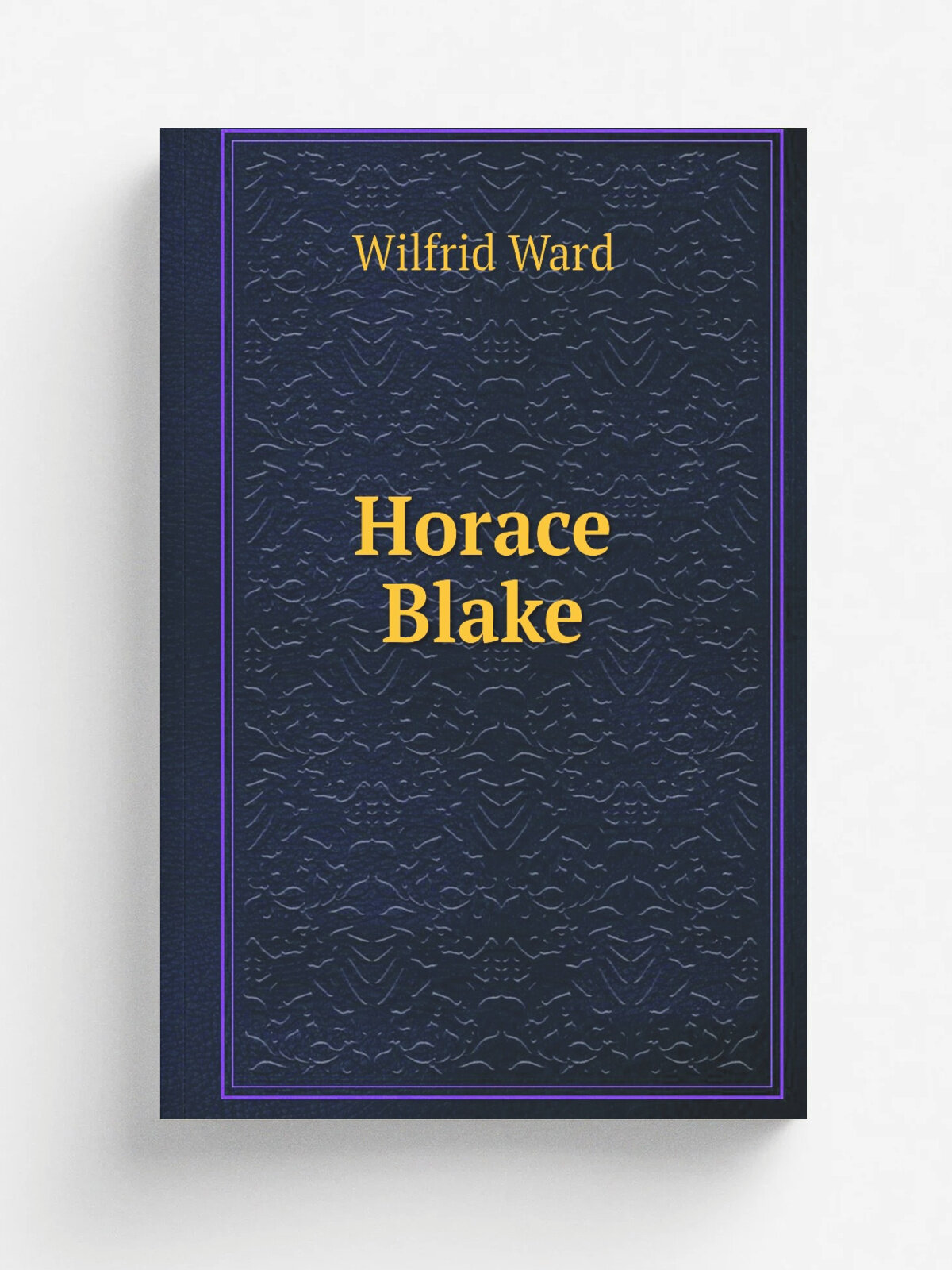 Horace Blake