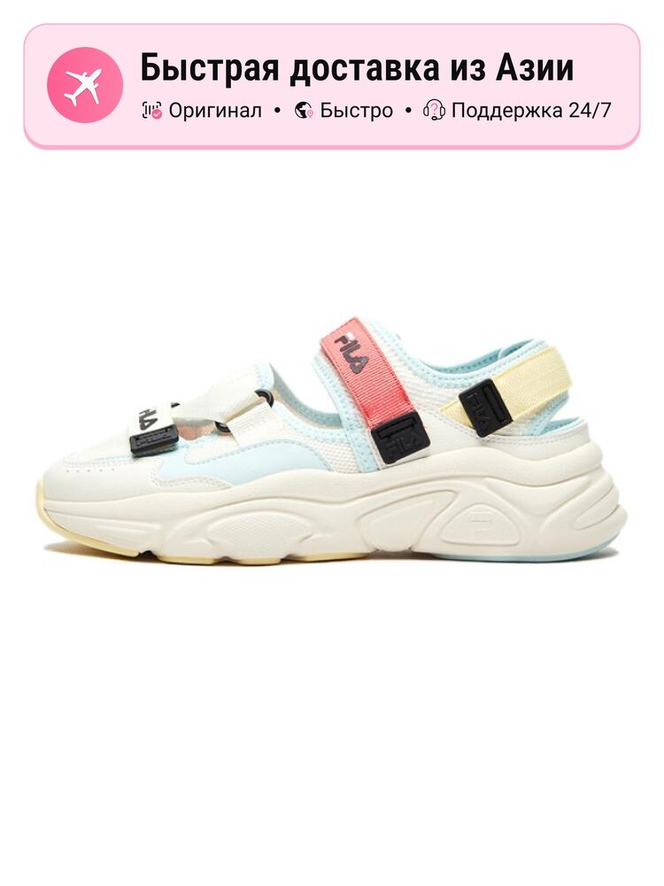Сандалии Fila Mars